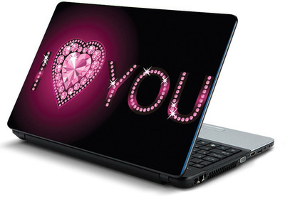 

Printclub PCLS-1962 Vinyl Laptop Decal 15.6