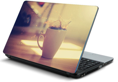 

Printclub PCLS-0414 Vinyl Laptop Decal 15.6