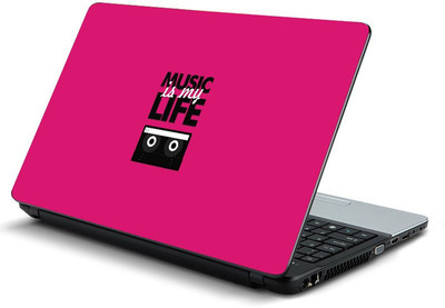 

Printclub PCLS-0029 Vinyl Laptop Decal 15.6