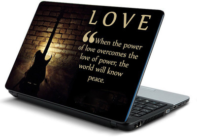 

Printclub PCLS-1434 Vinyl Laptop Decal 15.6