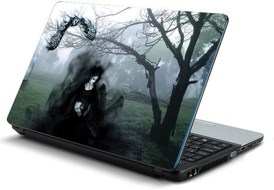 

Printclub PCLS-1353 Vinyl Laptop Decal 15.6