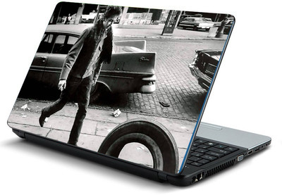 

Printclub PCLS-0807 Vinyl Laptop Decal 15.6