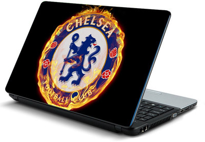 Printclub PCLS-0839 Vinyl Laptop Decal 15.6