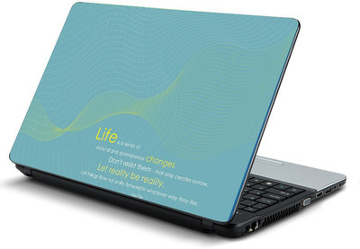

Printclub PCLS-0123 Vinyl Laptop Decal 15.6