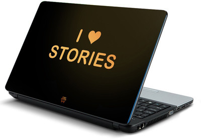 

Printclub PCLS-1437 Vinyl Laptop Decal 15.6