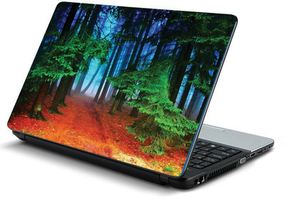 

Printclub PCLS-1276 Vinyl Laptop Decal 15.6
