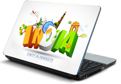 

Printclub PCLS-1757 Vinyl Laptop Decal 15.6
