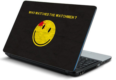 

Printclub PCLS-0508 Vinyl Laptop Decal 15.6