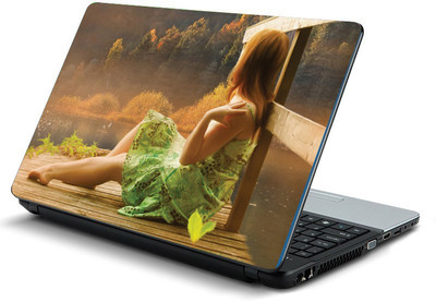 

Printclub PCLS-1866 Vinyl Laptop Decal 15.6