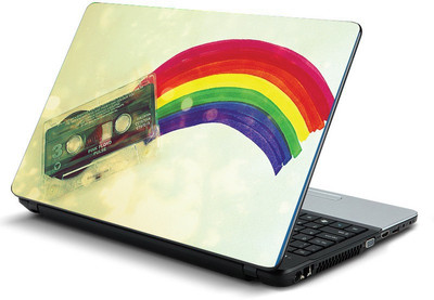 

Printclub PCLS-0087 Vinyl Laptop Decal 15.6