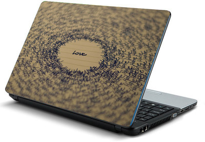 

Printclub PCLS-0486 Vinyl Laptop Decal 15.6