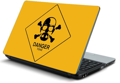 

Printclub PCLS-0921 Vinyl Laptop Decal 15.6