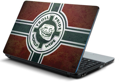 

Printclub PCLS-0110 Vinyl Laptop Decal 15.6