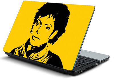 Printclub PCLS-0207 Vinyl Laptop Decal 15.6