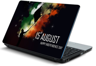 

Printclub PCLS-1579 Vinyl Laptop Decal 15.6