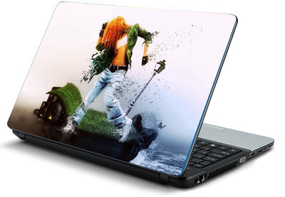 

Printclub PCLS-0967 Vinyl Laptop Decal 15.6