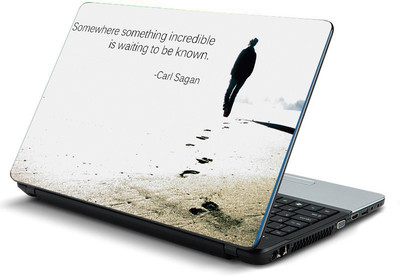Printclub PCLS-0158 Vinyl Laptop Decal 15.6