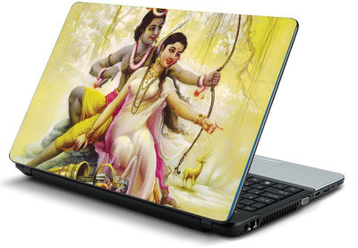 

Printclub PCLS-1499 Vinyl Laptop Decal 15.6