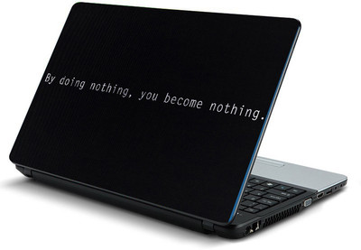 

Printclub PCLS-0328 Vinyl Laptop Decal 15.6