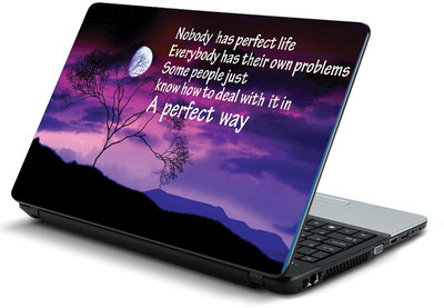 

Printclub PCLS-1189 Vinyl Laptop Decal 15.6