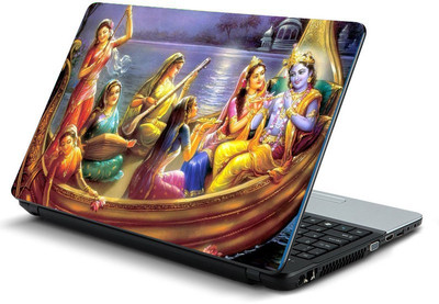 

Printclub PCLS-1714 Vinyl Laptop Decal 15.6