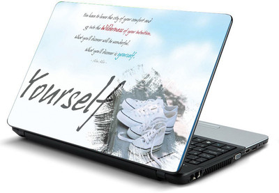 

Printclub PCLS-0120 Vinyl Laptop Decal 15.6