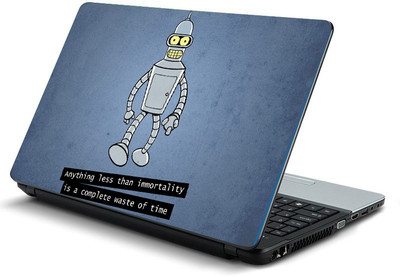 

Printclub PCLS-0411 Vinyl Laptop Decal 15.6