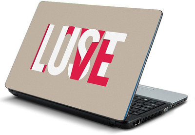 

Printclub PCLS-0147 Vinyl Laptop Decal 15.6