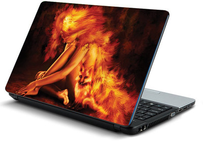 

Printclub PCLS-1372 Vinyl Laptop Decal 15.6