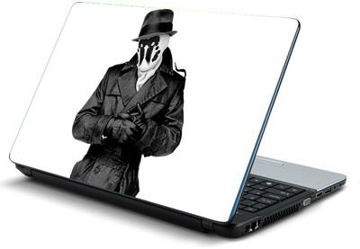 

Printclub PCLS-0646 Vinyl Laptop Decal 15.6
