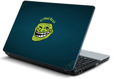 

Printclub PCLS-0205 Vinyl Laptop Decal 15.6