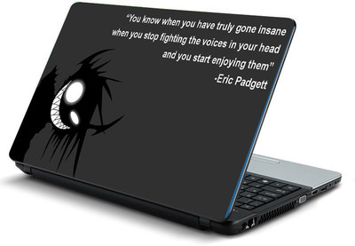 

Printclub PCLS-0306 Vinyl Laptop Decal 15.6