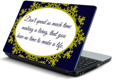 

Printclub PCLS-1613 Vinyl Laptop Decal 15.6