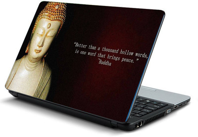 

Printclub PCLS-1749 Vinyl Laptop Decal 15.6
