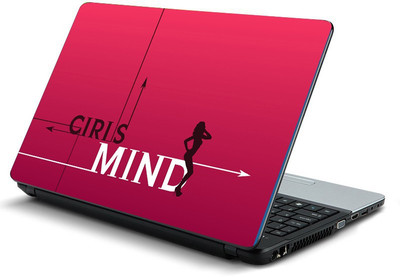

Printclub PCLS-0413 Vinyl Laptop Decal 15.6