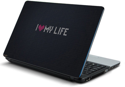 

Printclub PCLS-0950 Vinyl Laptop Decal 15.6