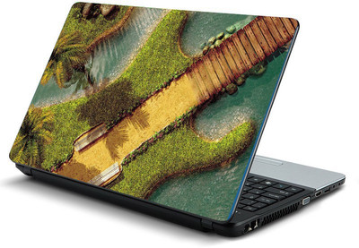 

Printclub PCLS-0575 Vinyl Laptop Decal 15.6