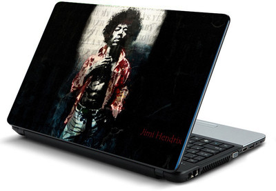 

Printclub PCLS-0284 Vinyl Laptop Decal 15.6
