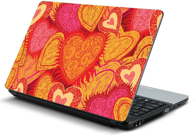 

Printclub PCLS-0018 Vinyl Laptop Decal 15.6