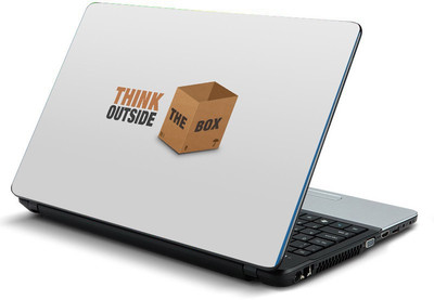 

Printclub PCLS-0276 Vinyl Laptop Decal 15.6