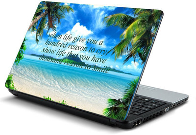 

Printclub PCLS-1727 Vinyl Laptop Decal 15.6