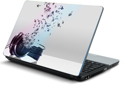 

Printclub PCLS-0761 Vinyl Laptop Decal 15.6