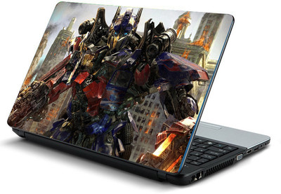 

Printclub PCLS-0886 Vinyl Laptop Decal 15.6