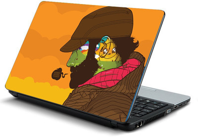 

Printclub PCLS-0963 Vinyl Laptop Decal 15.6