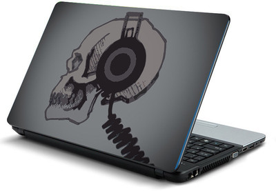 

Printclub PCLS-0640 Vinyl Laptop Decal 15.6