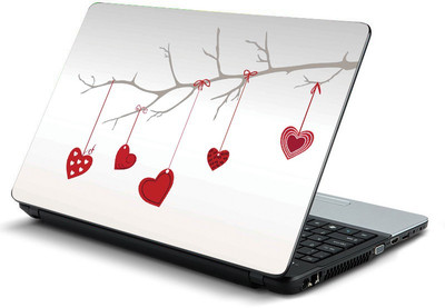 

Printclub PCLS-0055 Vinyl Laptop Decal 15.6