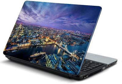 

Printclub PCLS-1767 Vinyl Laptop Decal 15.6