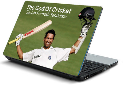 

Printclub PCLS-0834 Vinyl Laptop Decal 15.6