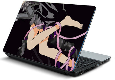 

Printclub PCLS-1902 Vinyl Laptop Decal 15.6
