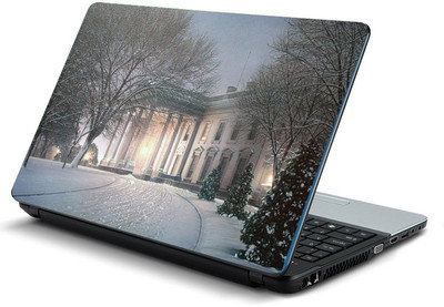 

Printclub PCLS-1293 Vinyl Laptop Decal 15.6